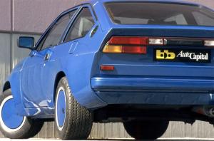BB Alfa Romeo Alfasud Sprint Veloce by AutoCapital 1982 года 
